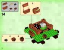 Building Instructions - LEGO - Minecraft - 21114 - The Farm: Page 18