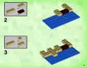 Building Instructions - LEGO - Minecraft - 21114 - The Farm: Page 21