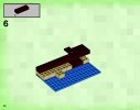 Building Instructions - LEGO - Minecraft - 21114 - The Farm: Page 24