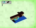 Building Instructions - LEGO - Minecraft - 21114 - The Farm: Page 25