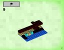 Building Instructions - LEGO - Minecraft - 21114 - The Farm: Page 27