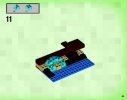 Building Instructions - LEGO - Minecraft - 21114 - The Farm: Page 29