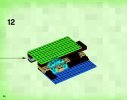 Building Instructions - LEGO - Minecraft - 21114 - The Farm: Page 32