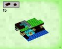 Building Instructions - LEGO - Minecraft - 21114 - The Farm: Page 35