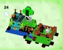 Building Instructions - LEGO - Minecraft - 21114 - The Farm: Page 47