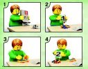 Building Instructions - LEGO - Minecraft - 21114 - The Farm: Page 2