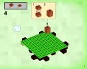 Building Instructions - LEGO - Minecraft - 21114 - The Farm: Page 7