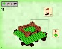 Building Instructions - LEGO - Minecraft - 21114 - The Farm: Page 14