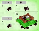 Building Instructions - LEGO - Minecraft - 21114 - The Farm: Page 17