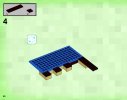 Building Instructions - LEGO - Minecraft - 21114 - The Farm: Page 22