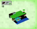 Building Instructions - LEGO - Minecraft - 21114 - The Farm: Page 33