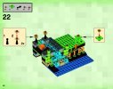 Building Instructions - LEGO - Minecraft - 21114 - The Farm: Page 42