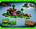 Building Instructions - LEGO - Minecraft - 21114 - The Farm: Page 63