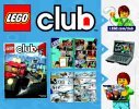 Building Instructions - LEGO - Minecraft - 21114 - The Farm: Page 65