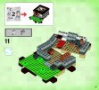 Building Instructions - LEGO - Minecraft - 21115 - The First Night: Page 19