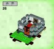 Building Instructions - LEGO - Minecraft - 21115 - The First Night: Page 37