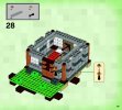 Building Instructions - LEGO - Minecraft - 21115 - The First Night: Page 39