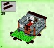 Building Instructions - LEGO - Minecraft - 21115 - The First Night: Page 40