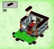 Building Instructions - LEGO - Minecraft - 21115 - The First Night: Page 41