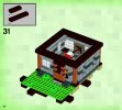 Building Instructions - LEGO - Minecraft - 21115 - The First Night: Page 42