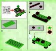 Building Instructions - LEGO - Minecraft - 21115 - The First Night: Page 44