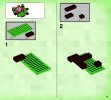 Building Instructions - LEGO - Minecraft - 21115 - The First Night: Page 51