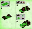 Building Instructions - LEGO - Minecraft - 21115 - The First Night: Page 66