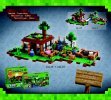 Building Instructions - LEGO - Minecraft - 21115 - The First Night: Page 79