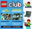 Building Instructions - LEGO - Minecraft - 21115 - The First Night: Page 81