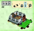 Building Instructions - LEGO - Minecraft - 21115 - The First Night: Page 33