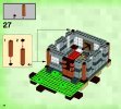 Building Instructions - LEGO - Minecraft - 21115 - The First Night: Page 38