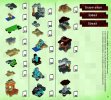 Building Instructions - LEGO - Minecraft - 21116 - Crafting Box: Page 3