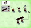 Building Instructions - LEGO - Minecraft - 21116 - Crafting Box: Page 7