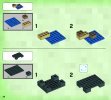 Building Instructions - LEGO - Minecraft - 21116 - Crafting Box: Page 28