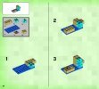 Building Instructions - LEGO - Minecraft - 21116 - Crafting Box: Page 30