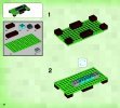 Building Instructions - LEGO - Minecraft - 21116 - Crafting Box: Page 32