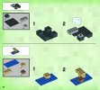 Building Instructions - LEGO - Minecraft - 21116 - Crafting Box: Page 42