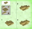 Building Instructions - LEGO - Minecraft - 21116 - Crafting Box: Page 45