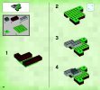 Building Instructions - LEGO - Minecraft - 21116 - Crafting Box: Page 46