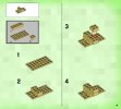 Building Instructions - LEGO - Minecraft - 21116 - Crafting Box: Page 47