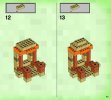 Building Instructions - LEGO - Minecraft - 21116 - Crafting Box: Page 53