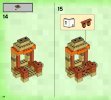 Building Instructions - LEGO - Minecraft - 21116 - Crafting Box: Page 54