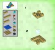 Building Instructions - LEGO - Minecraft - 21116 - Crafting Box: Page 59