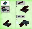 Building Instructions - LEGO - Minecraft - 21116 - Crafting Box: Page 66