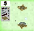 Building Instructions - LEGO - Minecraft - 21116 - Crafting Box: Page 72