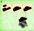 Building Instructions - LEGO - Minecraft - 21116 - Crafting Box: Page 74