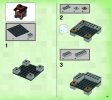 Building Instructions - LEGO - Minecraft - 21116 - Crafting Box: Page 75