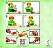 Building Instructions - LEGO - Minecraft - 21116 - Crafting Box: Page 2