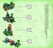 Building Instructions - LEGO - Minecraft - 21116 - Crafting Box: Page 13