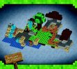 Building Instructions - LEGO - Minecraft - 21116 - Crafting Box: Page 14